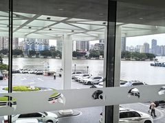 -广州白天鹅宾馆