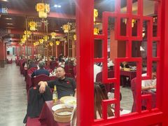 -老边饺子馆(中街店)