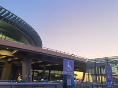 -鄂尔多斯伊金霍洛国际机场