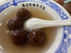 -粗茶淡饭(东关街店)