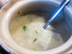 排骨粥2人-潮中人·潮州菜(益乐路店)