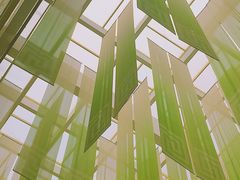 -武汉理工大学（南湖新校区）-图书馆