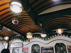 -同得兴 Since·1995 传统苏式面馆(嘉馀坊店)