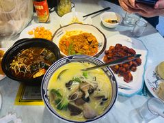 -眷江南之小蓝鲸(王府大街店)
