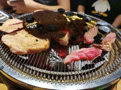 -泥炉烧肉师(新街口金銮巷店)