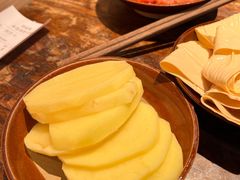 -乡当俏老火锅