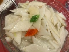 -玉华台饭庄(裕中西里小区店)
