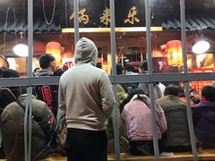 -锅来乐地锅鸡(安亭店)