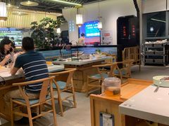 大堂-俏牛哥鲜牛肉牛肆馆(重庆天地店)