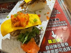 -桃太郎寿司料理(南坪店)