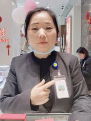 -周大生CHOW TAI SENG(成山路巴黎春天店)