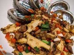 -小林哥的海鲜馆·夜宵烧烤(渔人码头店)