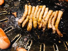 -九田家黑牛烤肉料理(无锡T12店)