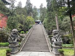 -武当山风景区