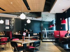 -必胜客(新中纬店)