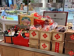-杭州大厦LSE城市生活超市(杭州大厦店)
