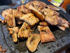 -火炉情韩国料理店(古田路店)