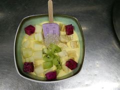 -多嘴超级肉蟹煲(欧亚卖场店)