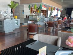 -虎门美思威尔顿酒店(海之光自助餐)