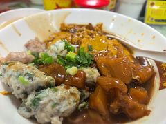 -荔林食店(西华路店)