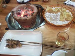 -洪大厨鸡煲(福田店)