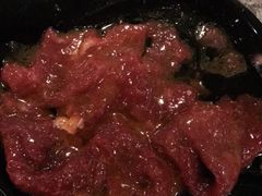 烤牛肉-汉拿山(华联公益西桥店)