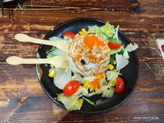 -小川洋风料理(街道口店)
