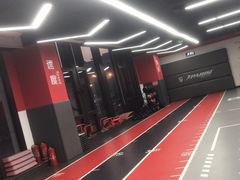 -育健帕里西青少年体能训练中心(广渠门店)