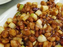 -成都驻京办餐厅(蜀都宾馆店)