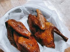 红烧乳鸽-味为先光明乳鸽(光明总店)