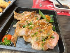 -仙隐小鹿中华料理(南宁万象城店)