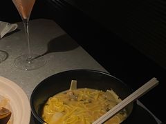 片儿川-木守西溪溪隐餐厅