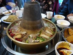 -陆记源·青海土火锅