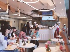 大堂-哈根达斯(天河城店)