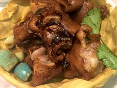 -掌柜的店·河南菜(新天地店)