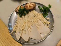 -韩宫宴烤肉·料理(大宁国际店)