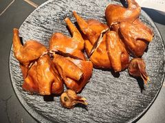 -三强鸽子(中原路店)