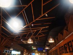 -平娃三宝烧烤·面食(南小街店)