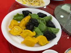 -良友·海鲜青岛菜(五四广场店)