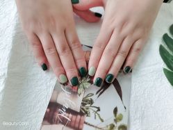 -如一·美甲美睫