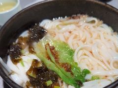 -晓粤·惹味粤菜(凯德乐峰广场店)