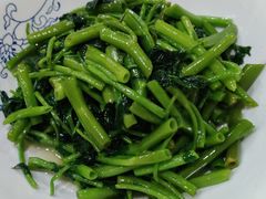 空心菜-红旗大食堂(君悦紫园店)
