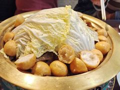 -南门小馆·清真(国贸商城店)
