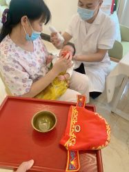 -大美母婴月子中心(馨乐庭店)