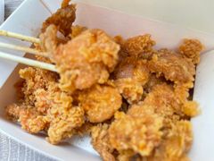 -前进5路汉堡炸鸡(昙华林店)