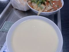 -正味斋锅巴菜(西北角店)