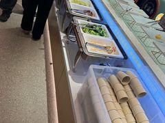 -素满香·全民食养自助(长宁龙之梦店)