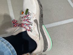 -NIKE(朝阳合生汇店)