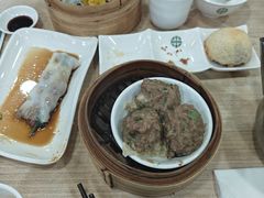 -添好运点心专门店(中环IFC店)