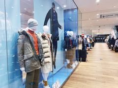 -优衣库(天津天河城店)